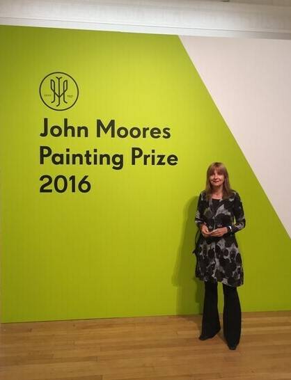 ira_hoffecker_John Moores Prize_mof